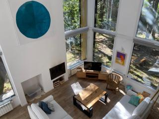 Casa del Bosque - San Carlos de Bariloche - 0