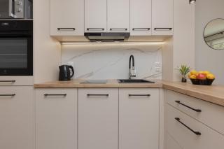 Aleja Jana Pawła II Studio Warsaw by Noclegi Renters - Varsavia - 7