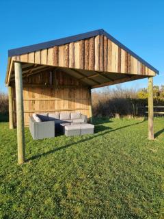 Dawel Nos Glamping - Sarnau - 8