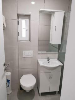Apartment Ivo Kaurinovic - Zaton - 8