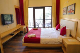 Rosetum Anjuna Goa - 3