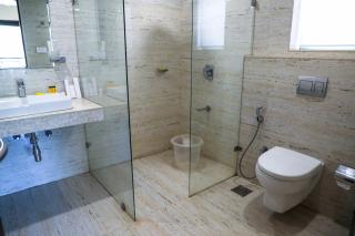 Rosetum Anjuna Goa - 1