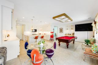 Casa Whimsy Permit #050,689 - Indio - 4