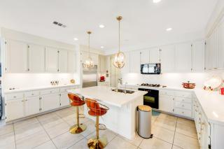 Casa Whimsy Permit #050,689 - Indio - 1