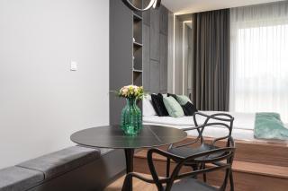 Ukiel Park 26 by RENT4YOU - Olsztyn - 6