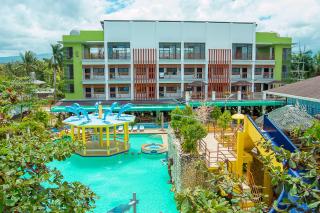 Moalboal Tropics - Moalboal - 9
