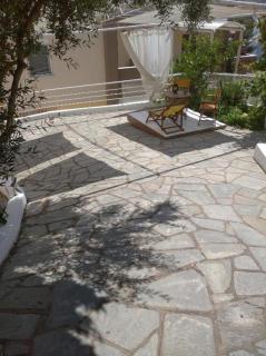 Deluxe studio - Kavala - 0