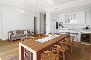 LE SUQUET - Bright renovated and spacious apartment - Cannes - 4