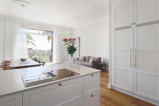 LE SUQUET - Bright renovated and spacious apartment - Cannes - 1