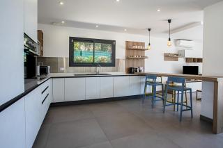 Villa Ryx avec piscine - Grimaud - 5