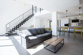 Villa Ryx avec piscine - Grimaud - 4