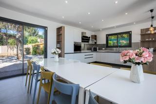 Villa Ryx avec piscine - Grimaud - 2