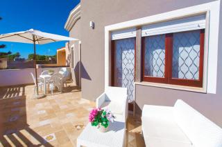 Villa Blue Sea - Xenia Sicily Villas - Mazara del Vallo - 5