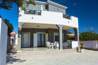 Villa Blue Sea - Xenia Sicily Villas - 4