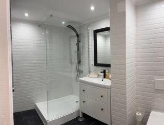 Accommodation in Sesimbra - Two Double Bedroom - Sesimbra - 7