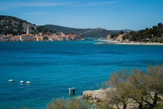 Laurel Apartments - Tisno - 9