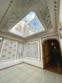 Nurafshon Boutique - Bukhara - 4
