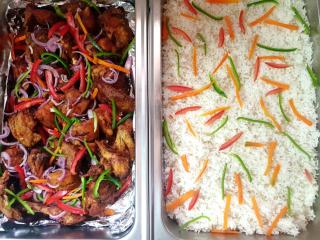 Oyugis Le Grand Hotel - 6