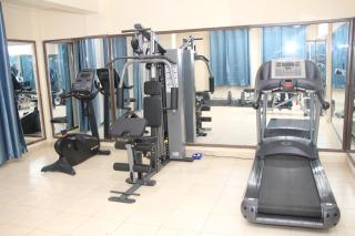 Oyugis Le Grand Hotel - 4