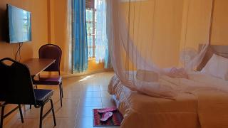 Oyugis Le Grand Hotel - 3