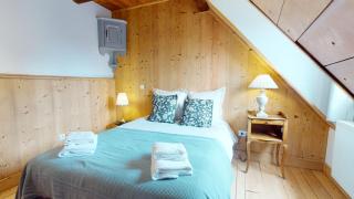 Les Appartements Manala - Turckheim - 5