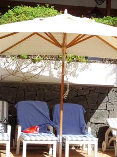 CASA LA TAHONILLA - Tías - 5