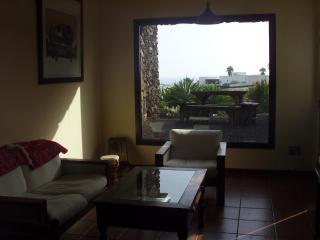 CASA LA TAHONILLA - Tías - 4