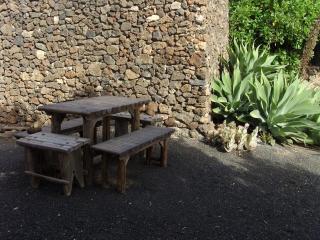 CASA LA TAHONILLA - Tías - 1