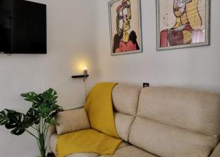 MI CASA Own entrance, Memorable, Exceptional - Santa Pola - 6