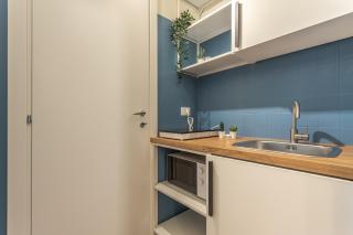 Vittoria Garden Suites - 7