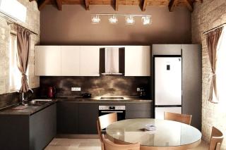 Villa *ONEIRO*/5 min from town and sea/Mountain view - Lefkada - 9