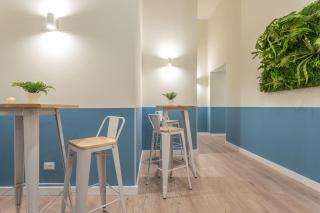 Vittoria Garden Suites - Roma - 1