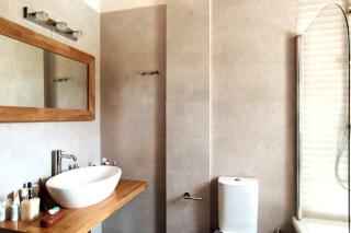 Villa *ONEIRO*/5 min from town and sea/Mountain view - Lefkada - 4