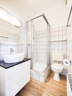 Haus Menno Janssen - Doppelzimmer - Norderney - 3