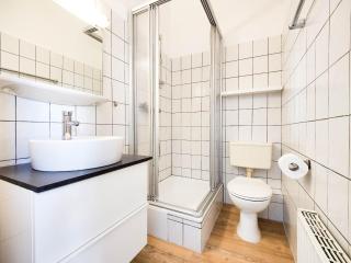 Haus Menno Janssen - Doppelzimmer - Norderney - 4