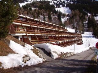 Appartement 2 pièces 7 pers. avec piscine, proche pistes et commerces - Arc 1600 - FR-1-411-504 - Arc 1600 - 4