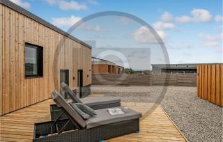 Stunning Home In Blokhus With Kitchen - Blokhus - 5