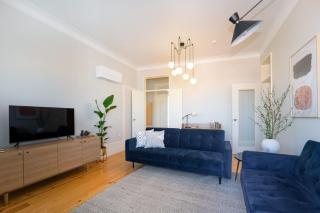 Entre Ruas Apartments - Coimbra - 2