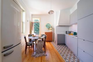 Entre Ruas Apartments - Coimbra - 9