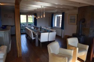 La Villa Blanche - Houffalize - 2