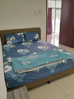 Simple Home Taiping 简居 @ Suria Aman - Kamunting - 6