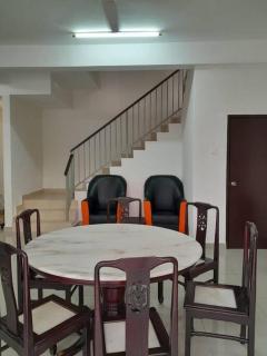 Simple Home Taiping 简居 @ Suria Aman - Kamunting - 5