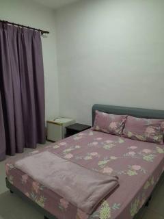 Simple Home Taiping 简居 @ Suria Aman - Kamunting - 2