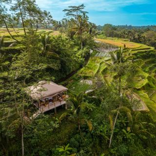 Nadi Nature Resort - Adults Only - Tabanan - 3