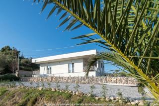 Wine After Sun Sea Front Villa - Nea Skioni - 1