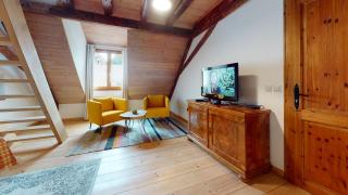 Les Appartements Manala - Turckheim - Turckheim - 9