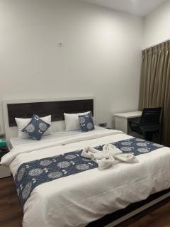 Seandee - Lush Private Rooms in Viman Nagar - Pune - 4