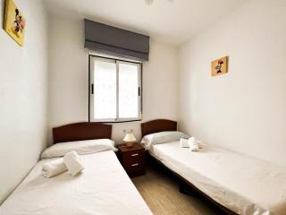 Gym, ping pong, piscina y garaje - 7