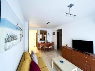 Gym, ping pong, piscina y garaje - Oropesa del Mar - 3