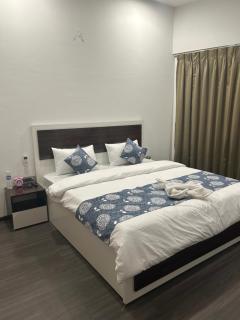 Seandee - Lush Private Rooms in Viman Nagar - 1